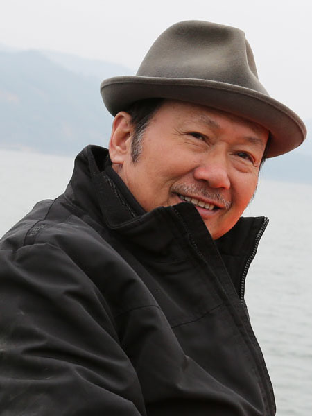 Nguyen Dinh Dung
