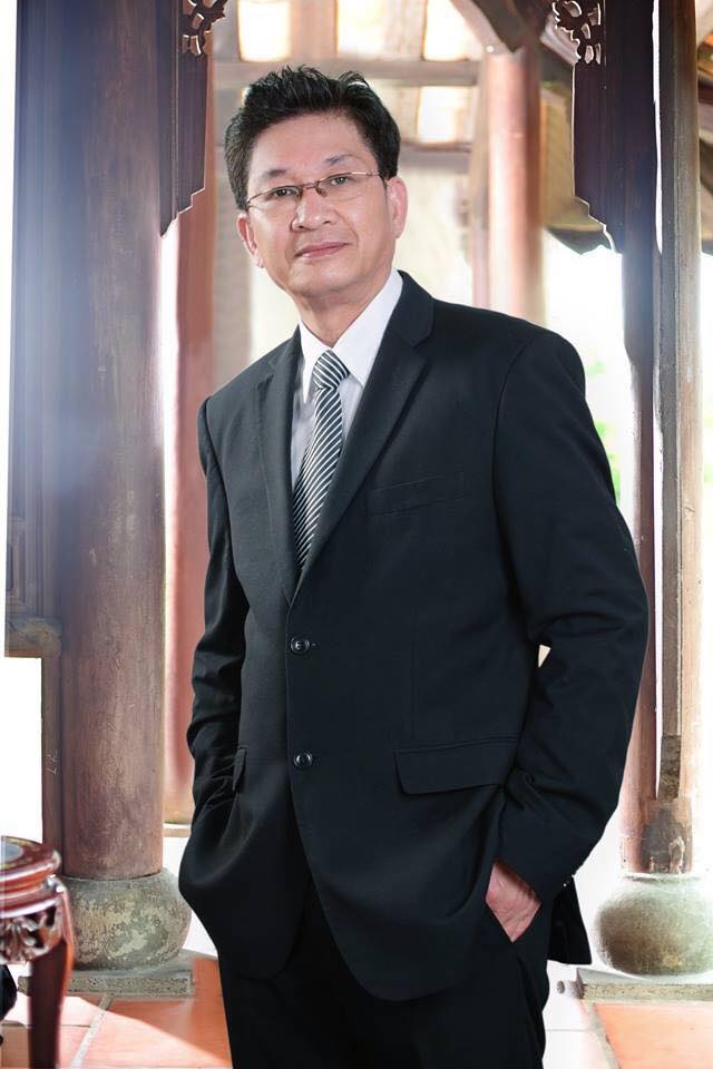 BÙI THẢO