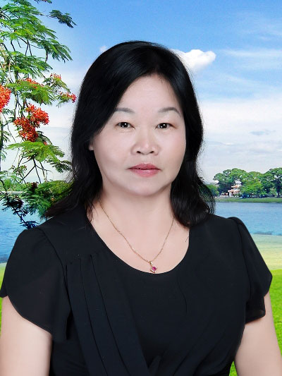 BÙI THỊ SƠN