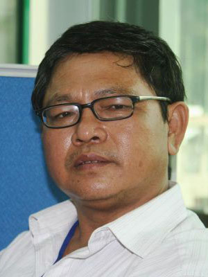 CAO THÂM