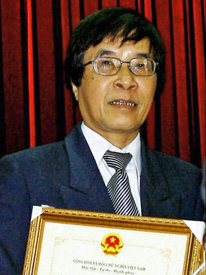 DƯƠNG PHƯỢNG TOẠI