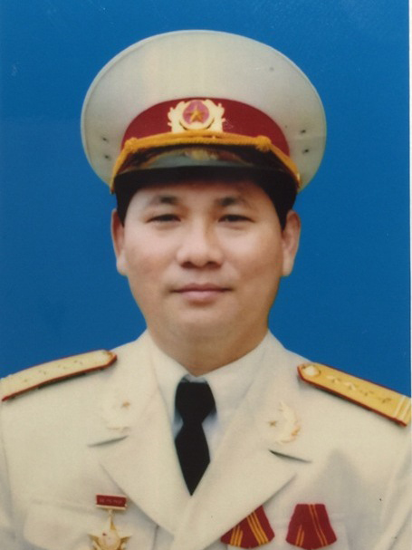 DƯƠNG VĂN LƯỢNG