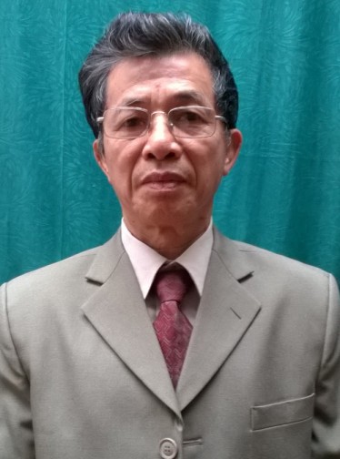 LÊ HUY TOÀN