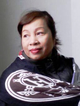 LÊ THU HƯƠNG