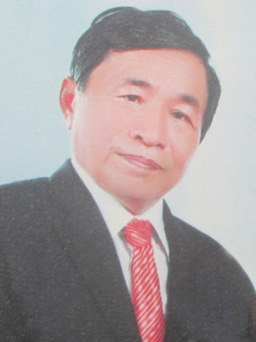 LÊ VẠN QUỲNH