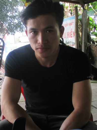 NGUYỄN CHÂU THANH