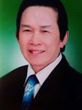 NGUYỄN CẢNH ÂN