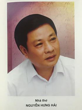 NGUYỄN HƯNG HẢI