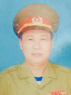 NGUYỄN HỮU QUÁCH