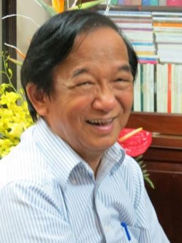 NGUYỄN LÂN DŨNG