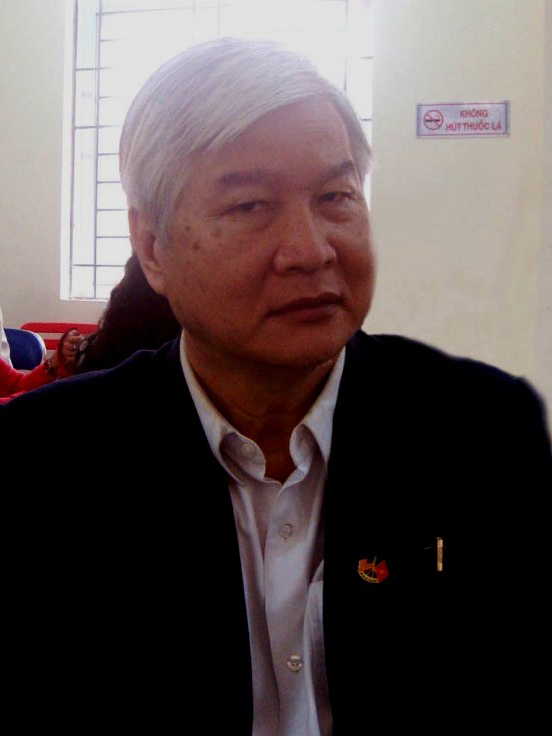 NGUYỄN MẠNH THẮNG