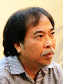 NGUYỄN QUANG THIỀU