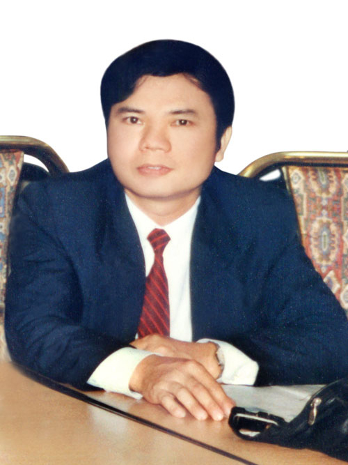 NGUYỄN QUANG TÌNH