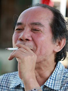 NGUYỄN TRỌNG TẠO