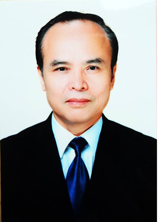 NGUYỄN XUÂN DƯƠNG