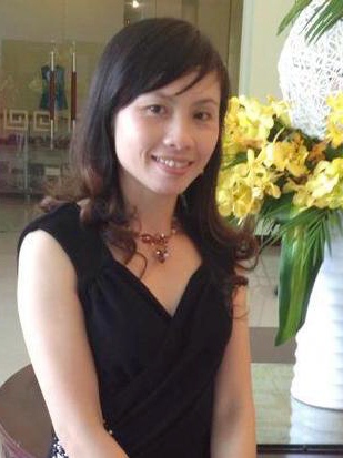 PHAN THỊ BÍCH MAI