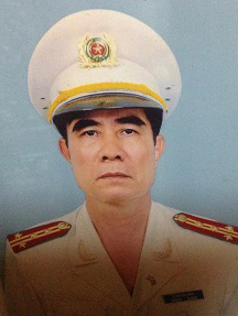 PHAN VĂN HÒA