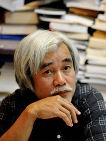 PHẠM XUÂN NGUYÊN