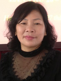 THI NGA (VÂN ĐỒN)