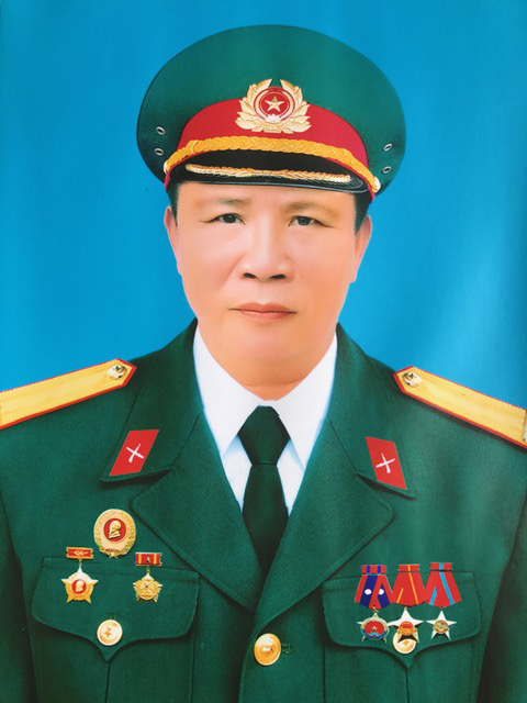 THÁI LÂN - TRẦN VĂN CHÍNH