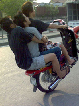 TRẦN PHÚC DƯƠNG