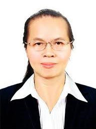 TRẦN THỊ THANH LIÊM