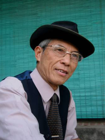 TRẦN VĂN THƯ