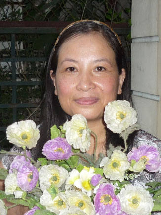 ĐINH THỊ HƯỜNG