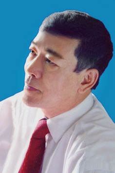 Đỗ Minh Tâm