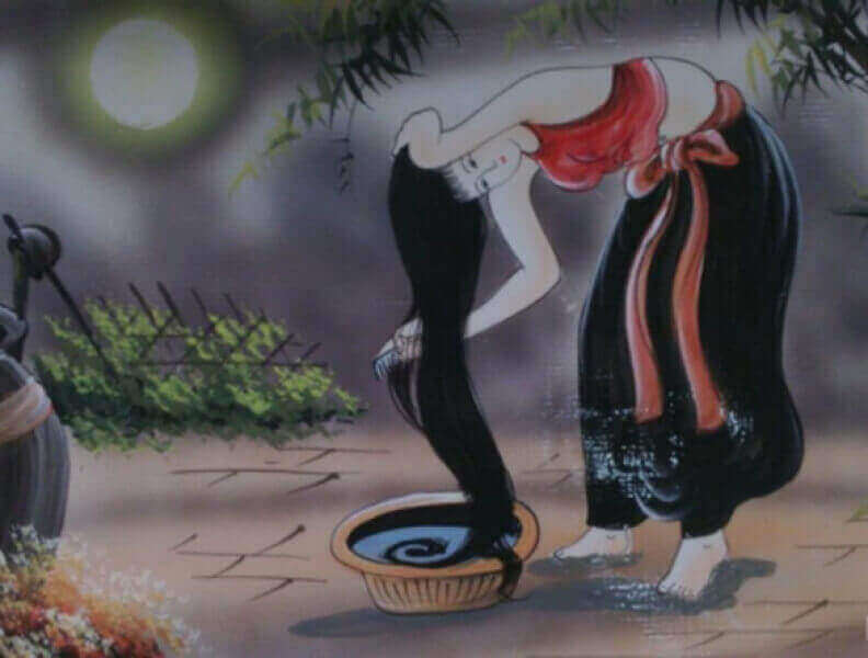 Chùm thơ của Trần Duy Hạnh (Hải Phòng)