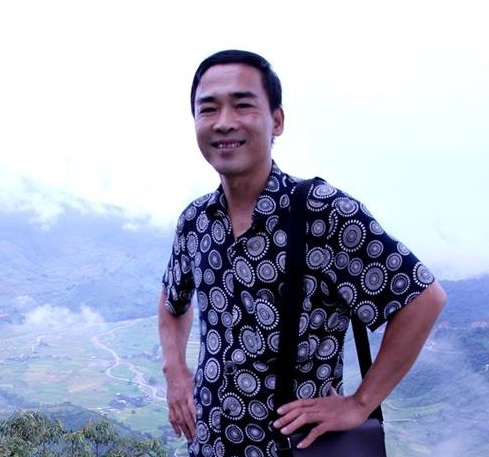 Chùm thơ của Trần Khánh Toàn (Hà Nội)