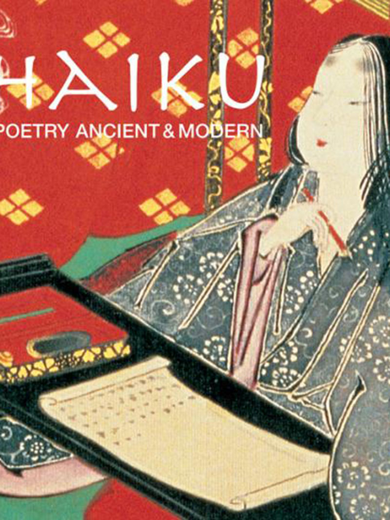 Chùm thơ HaiKư của Nguyễn Duy Quý