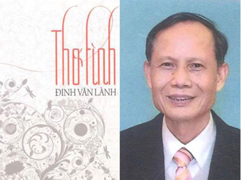 Những trang thơ  đầy nắng- b&agrave;i của Kim Quốc Hoa