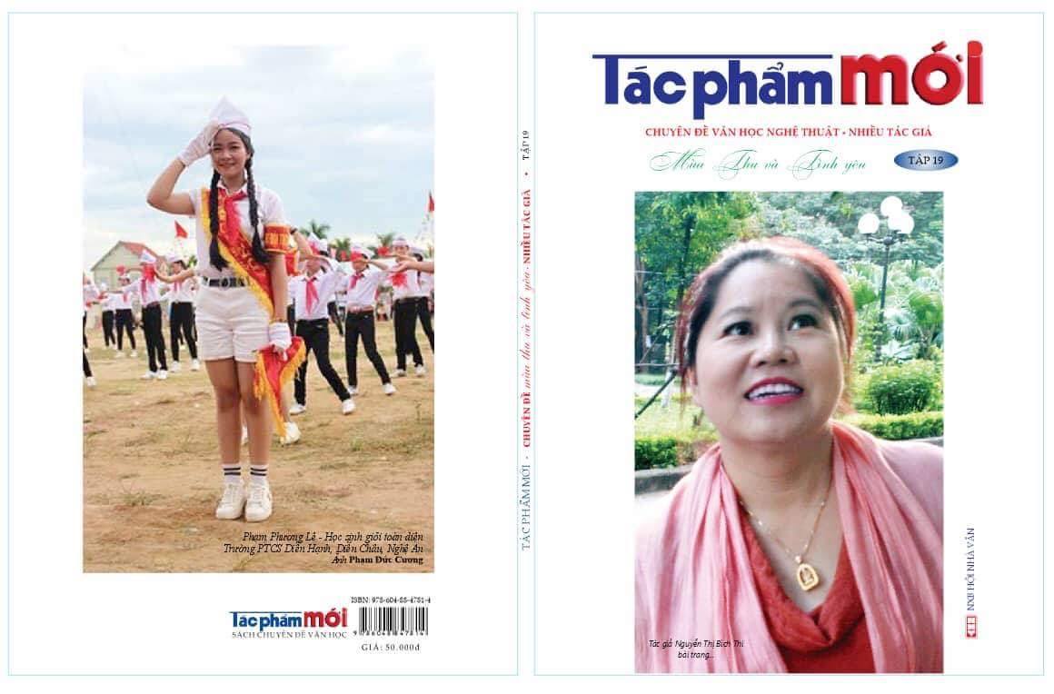 Tác phẩm mới 19