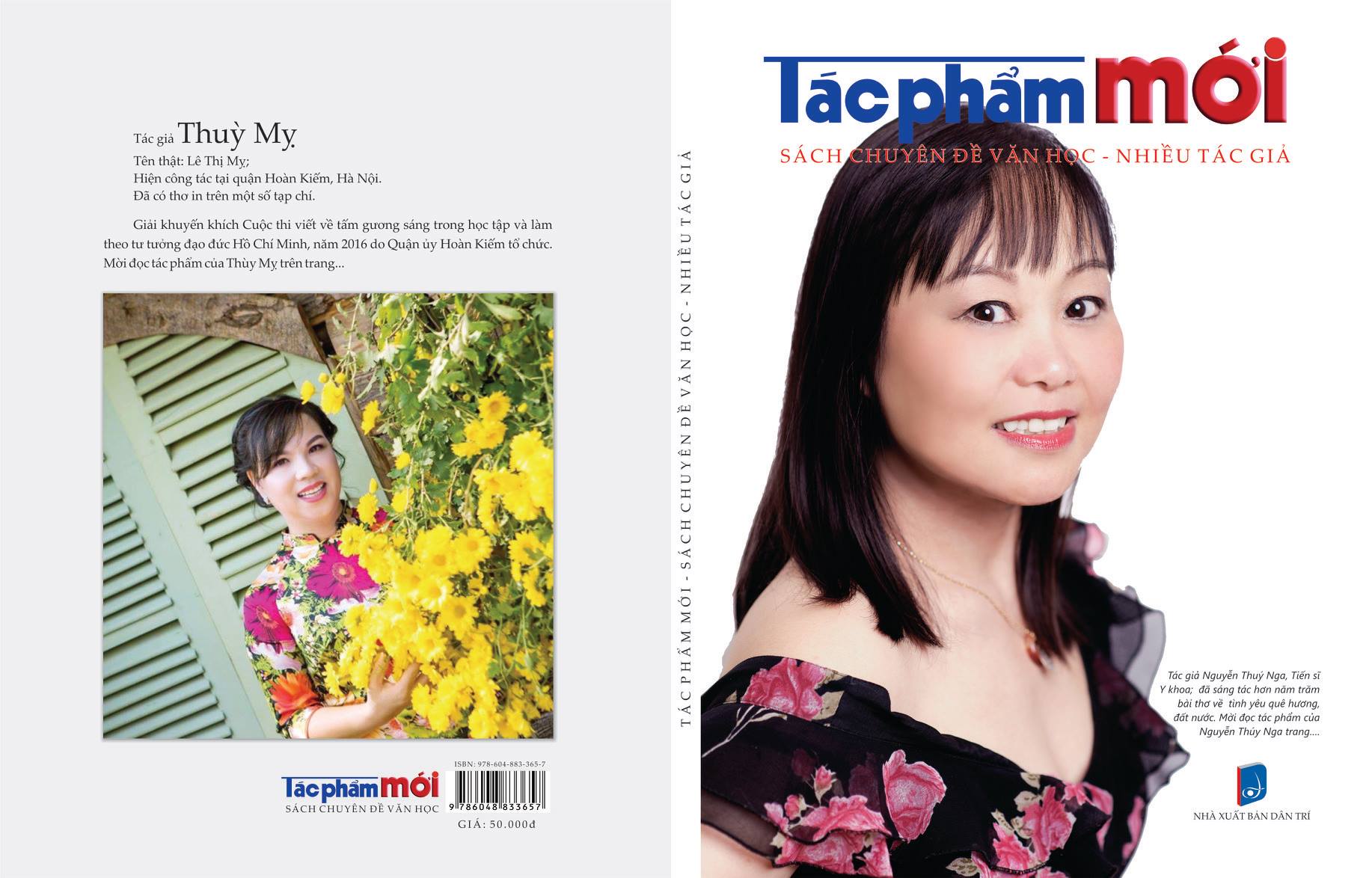 Tác phẩm mới 18