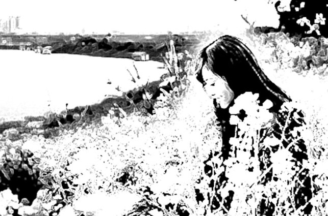 Chuyện t&igrave;nh ngang tr&aacute;i-Truyện ngắn của Đinh T&uacute; Anh