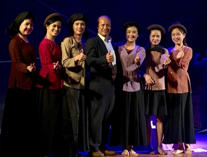 Sân khấu Lệ Ngọc: Tìm lại khán giả đã mất