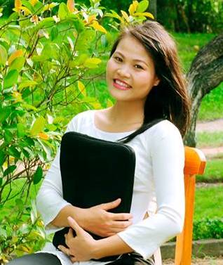 Chùm thơ của Huệ Thi  