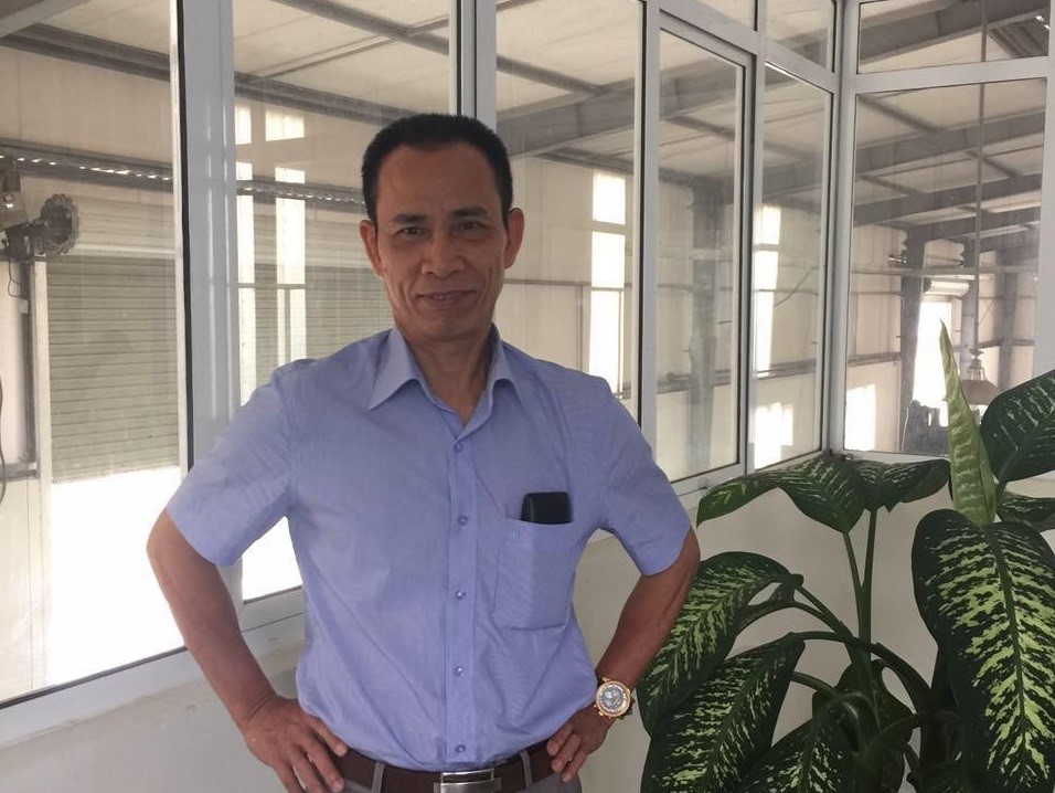 Chùm thơ của Nguyễn Văn Hoàng (Sóc Sơn-Hà Nội)