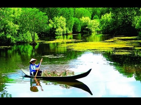 Về đất Mũi Cà Mau