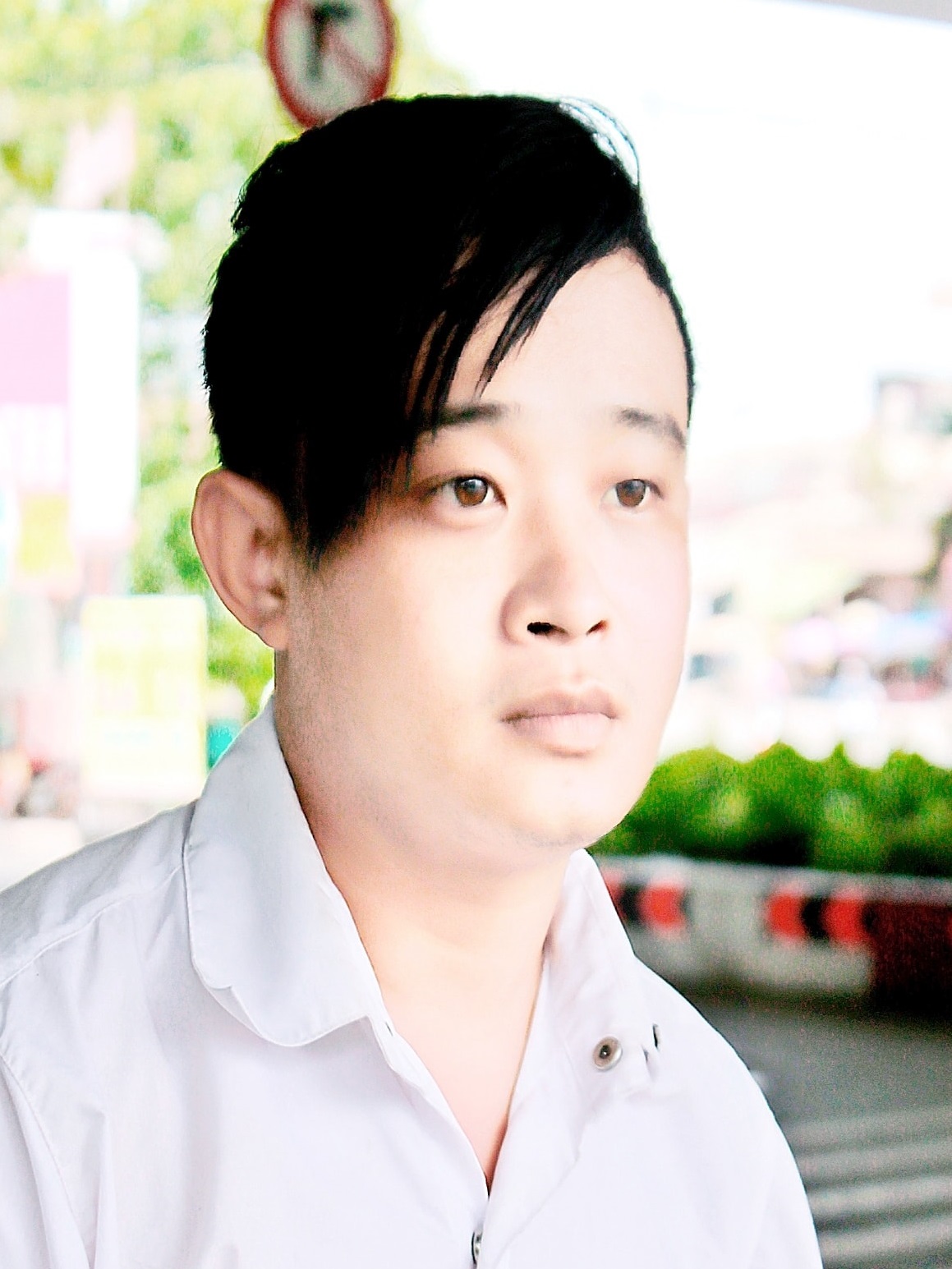 Chùm thơ của Quang Nguyễn