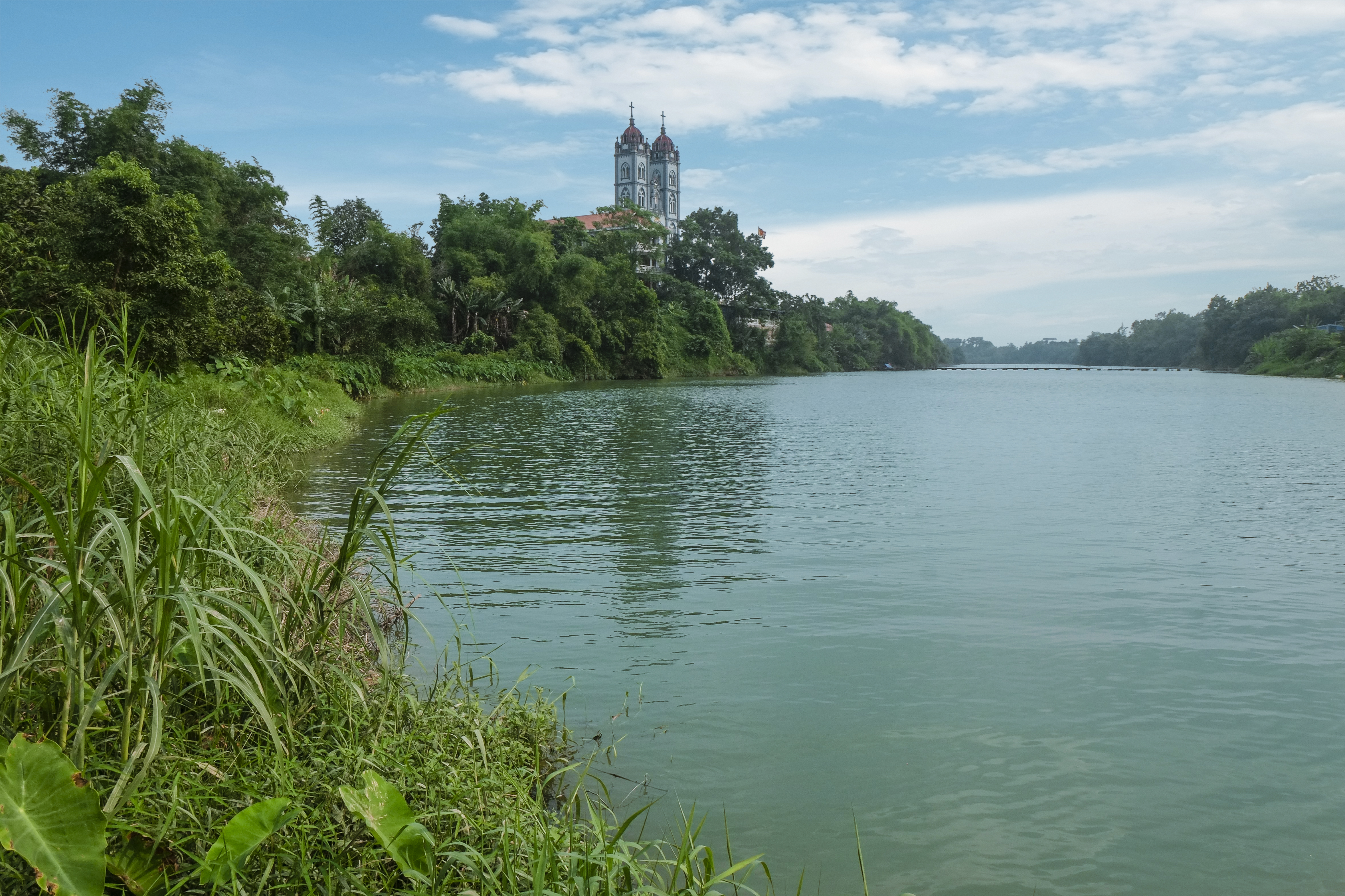 Đường mây ngời ngợi-truyện ngắn của Phan Thái (Thái Nguyên)