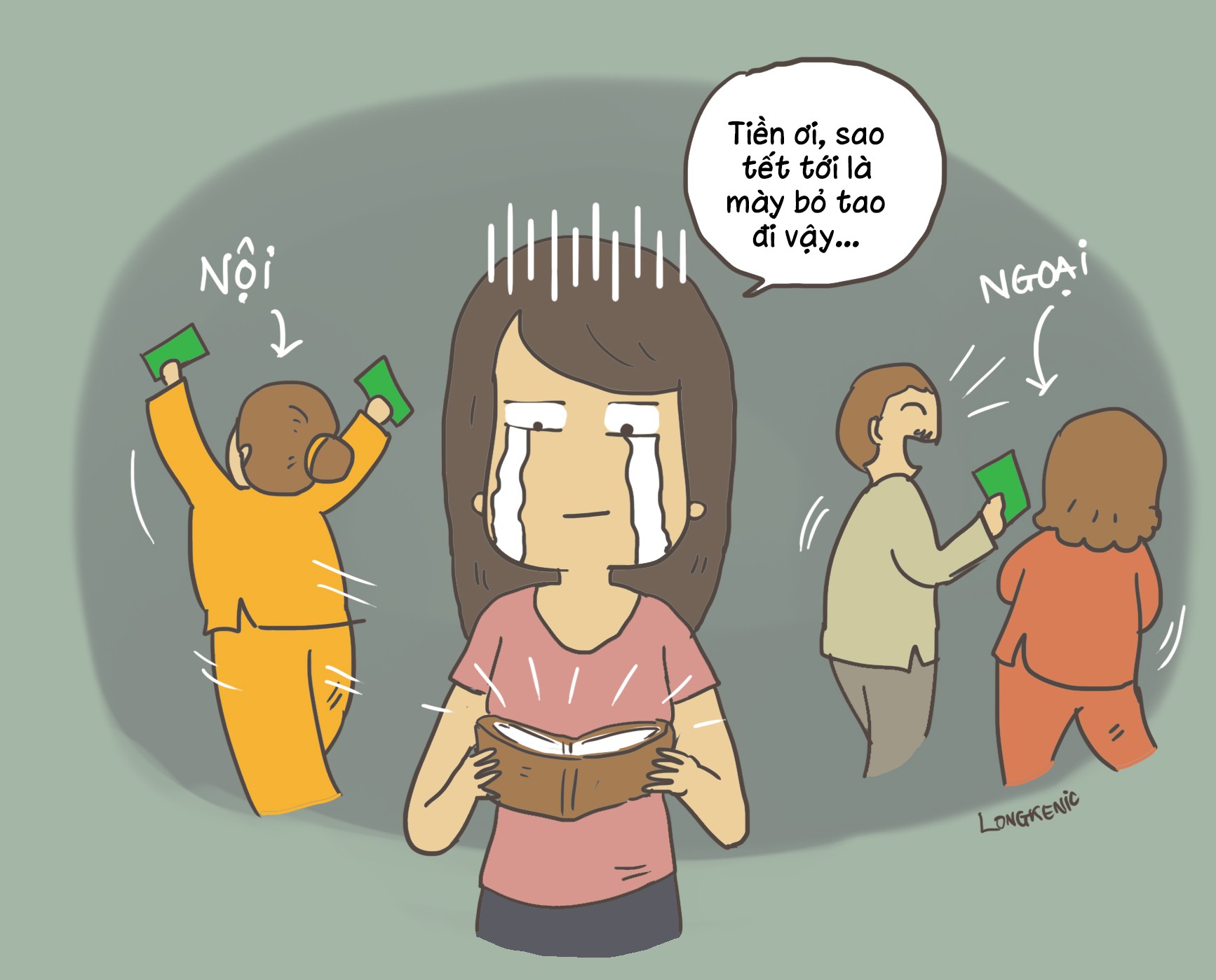 100 CÂU CÁCH NGÔN THỜI @