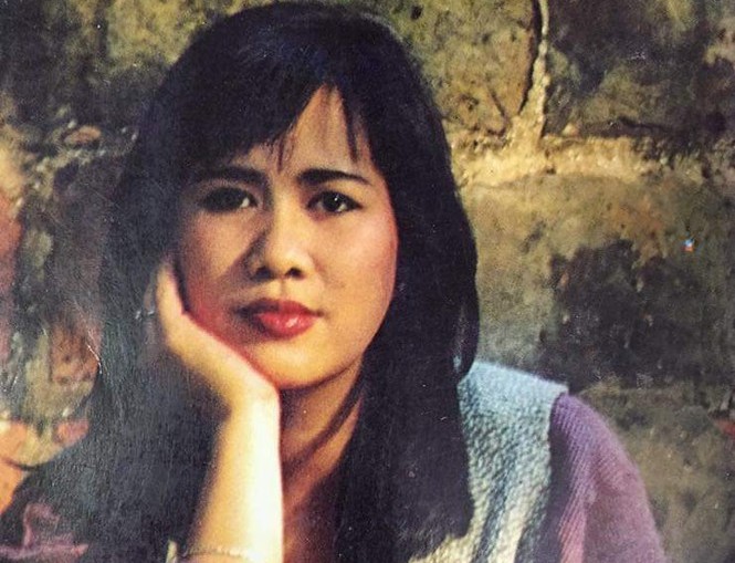 Điểm danh những mỹ nhân của làng văn Việt