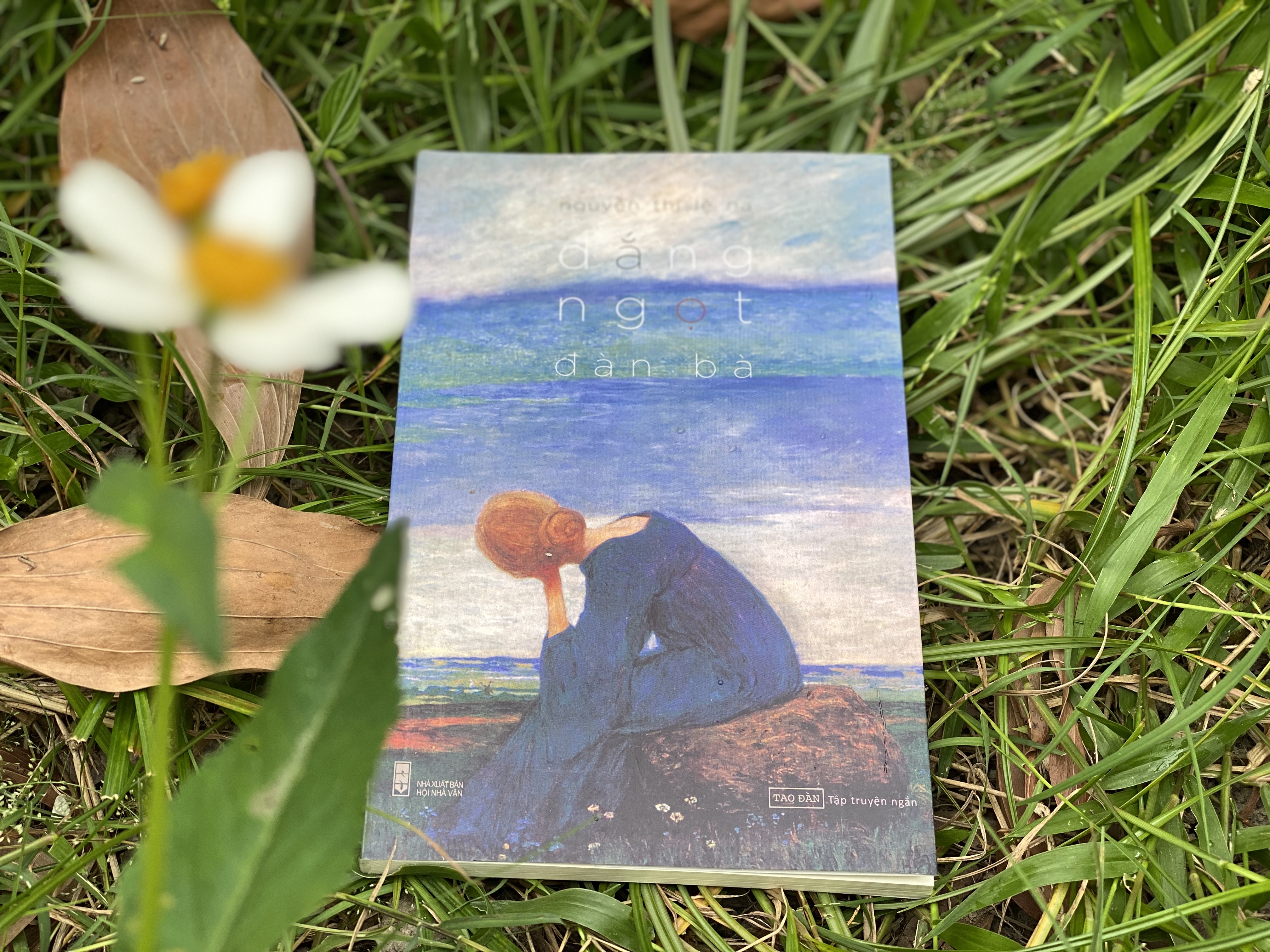 L&yacute; lẽ của con tim (B&ugrave;i Việt Thắng)
