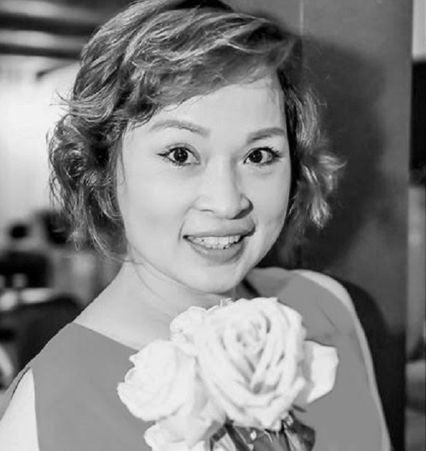 V&acirc;n Quy&ecirc;n giới thiệu thơ của Hiền Mimosa (Berlin)