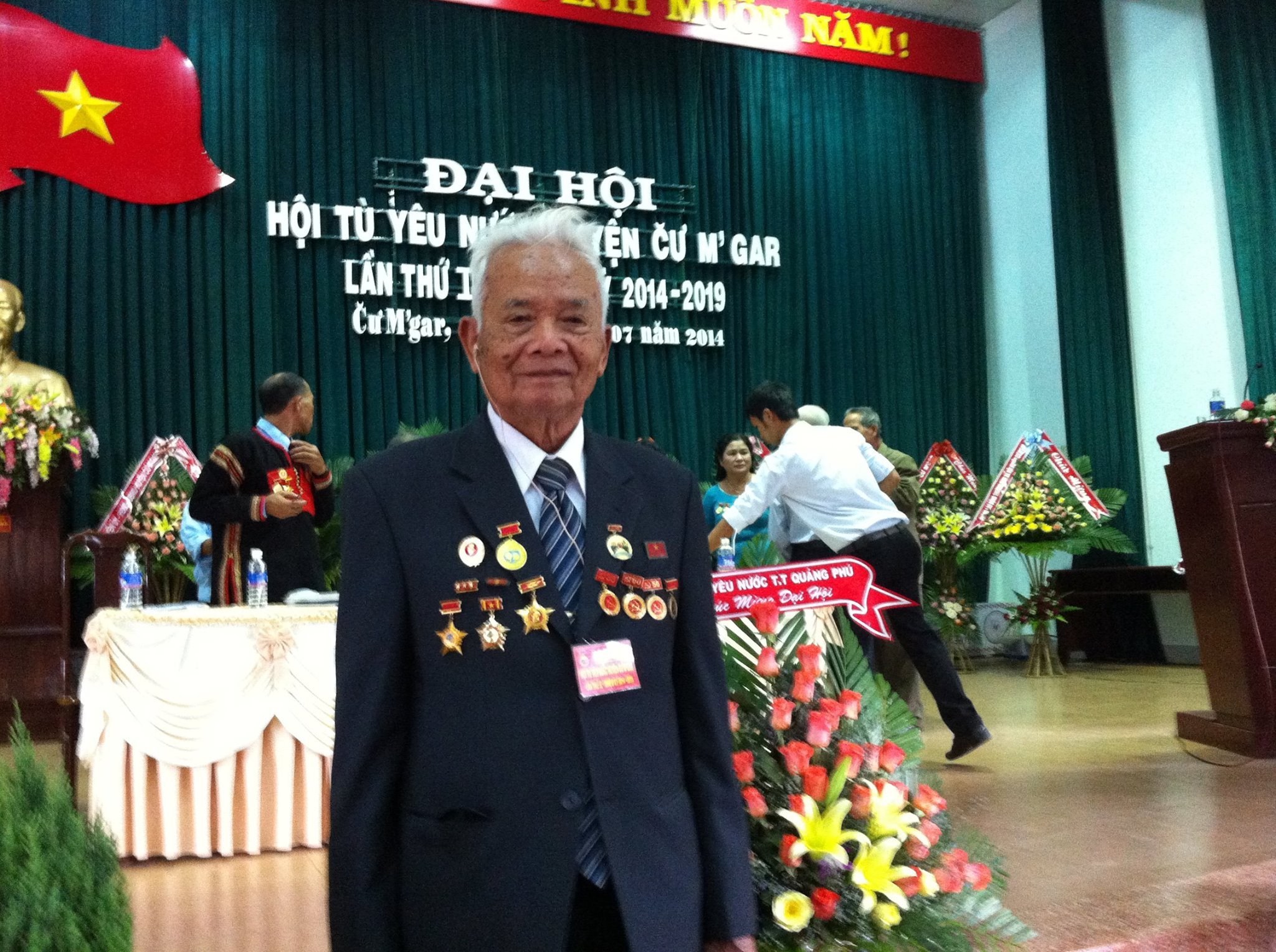 Chuyện kể của cựu tù Côn Đảo