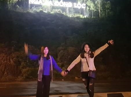 Ch&ugrave;m thơ của Vũ Quốc Hưng-Th&aacute;i Nguy&ecirc;n