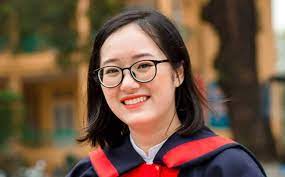 Thủ khoa khối C của miền đất bưởi (bài viết của Bình Yên)