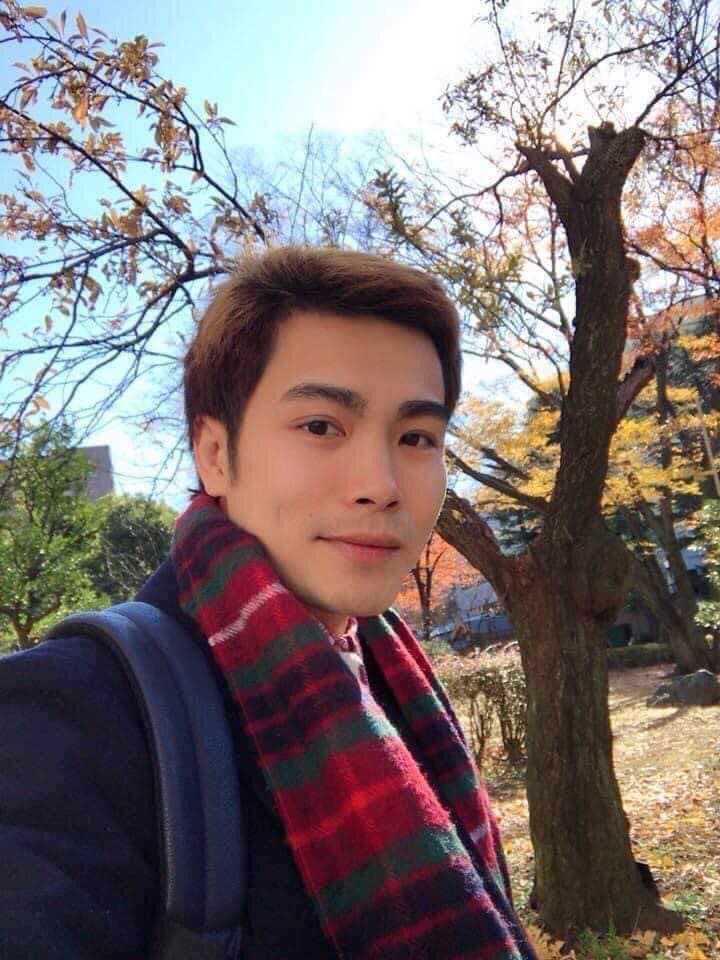 Ch&ugrave;m thơ về m&ugrave;a Thu của Nguyễn Thế Thanh